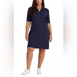 EUC Ralph Lauren Polo Dress 🔷